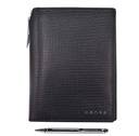 Cross RTC Global Passport Wallet  with Agenda Pen
