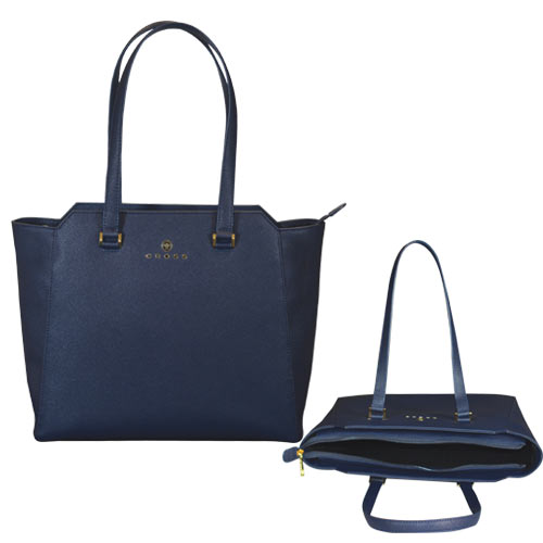 FIRST CLASS TOTE