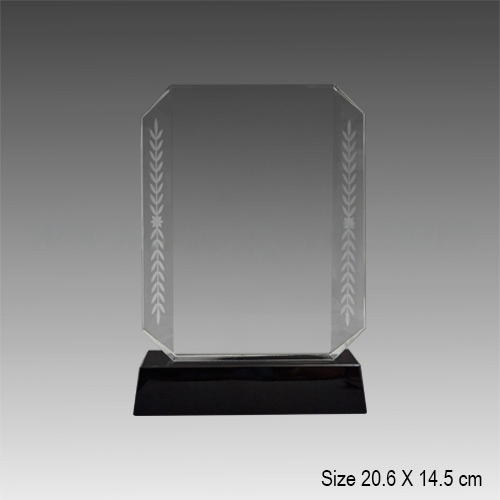 CRYSTAL SBT007