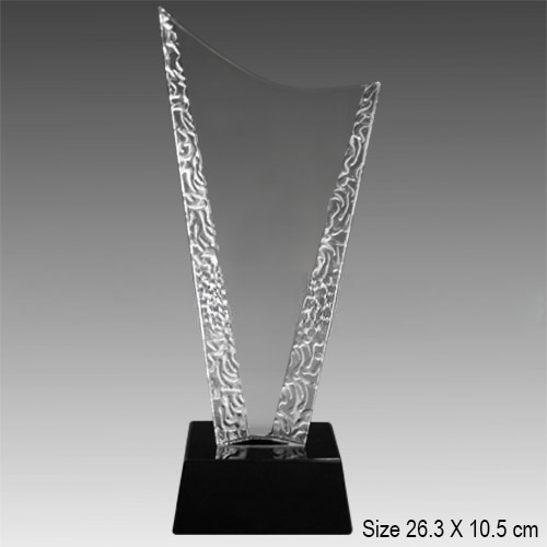 CRYSTAL -SBT 009