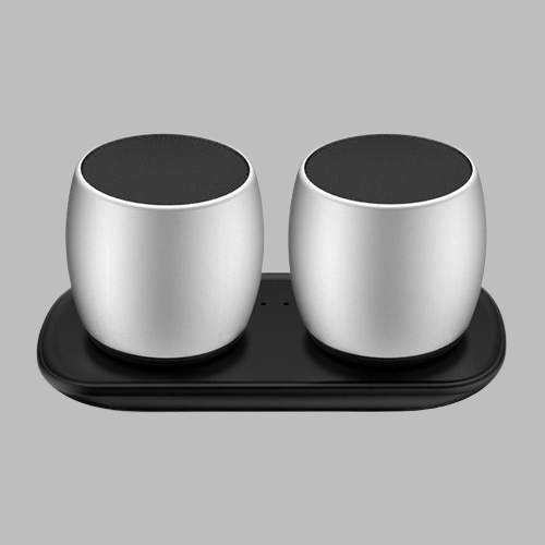 Bluetooth Speaker 05