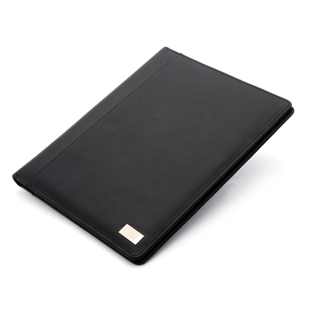 GENUINE LEATHER A4 FOLDERS-YDM
