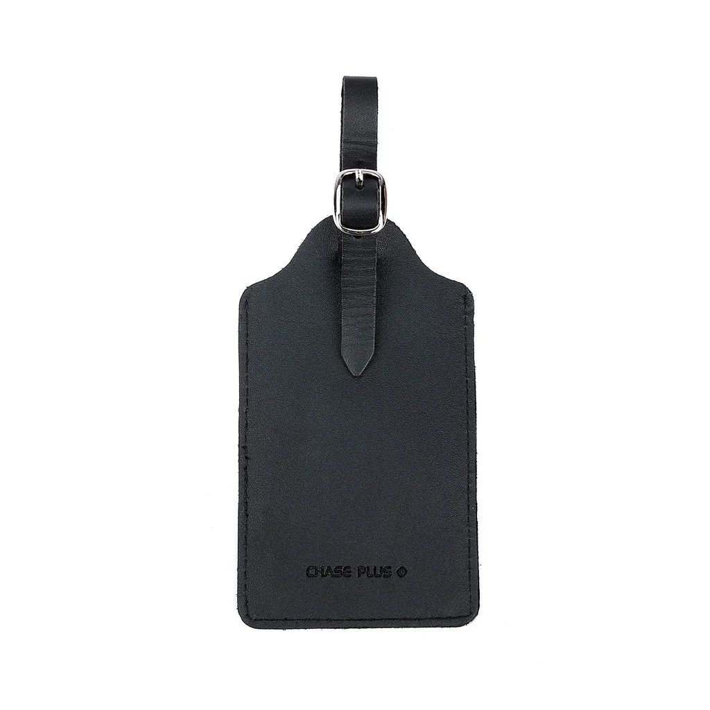 Luggage Tag - Softy
