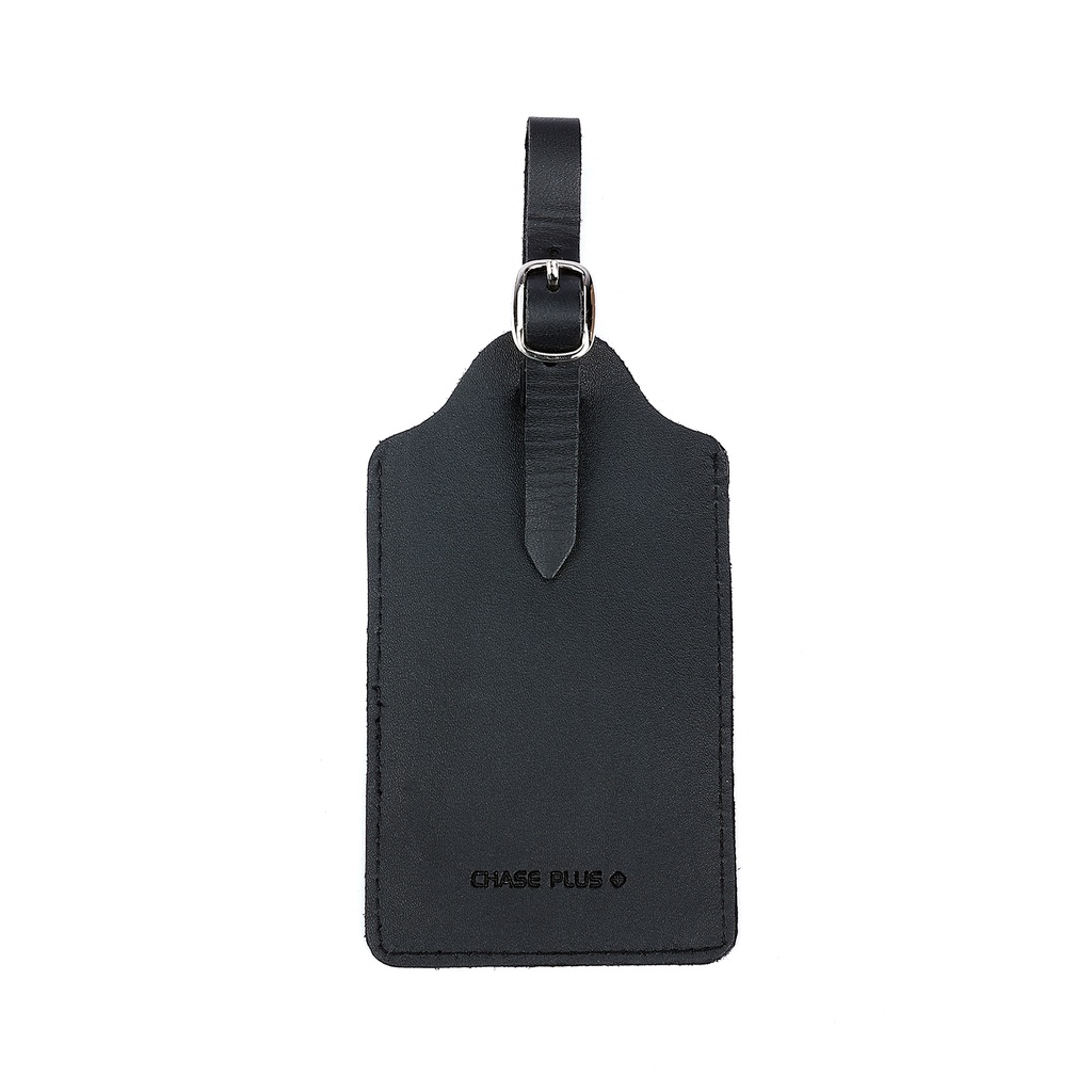 Luggage Tag - Softy