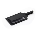 Luggage Tag Cow Softy 