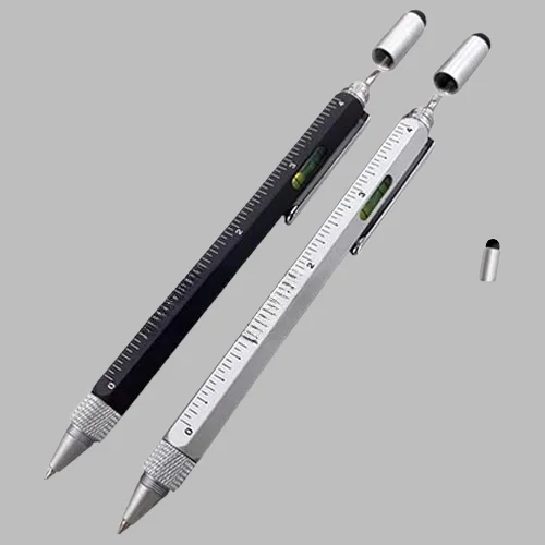 Mechanical Pen -Silver