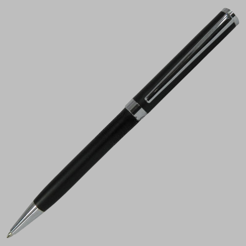 Metal Pen Black 