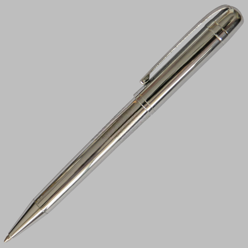 Metal Pen Full Chrome