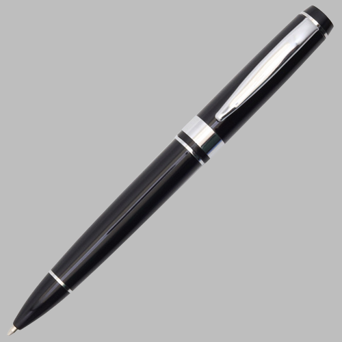 Metal Pen Black 