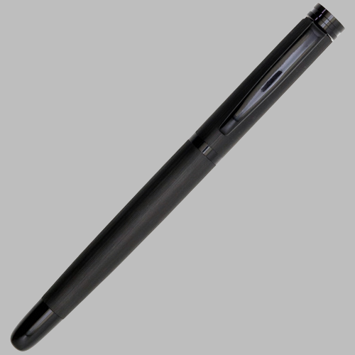 Metal Pen Black 