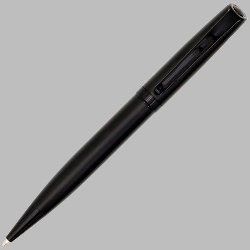 Metal Pen Black 