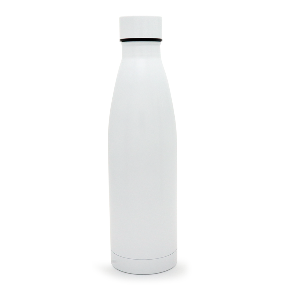 AGGERT Drinkware Estasi WHITE 500ml
