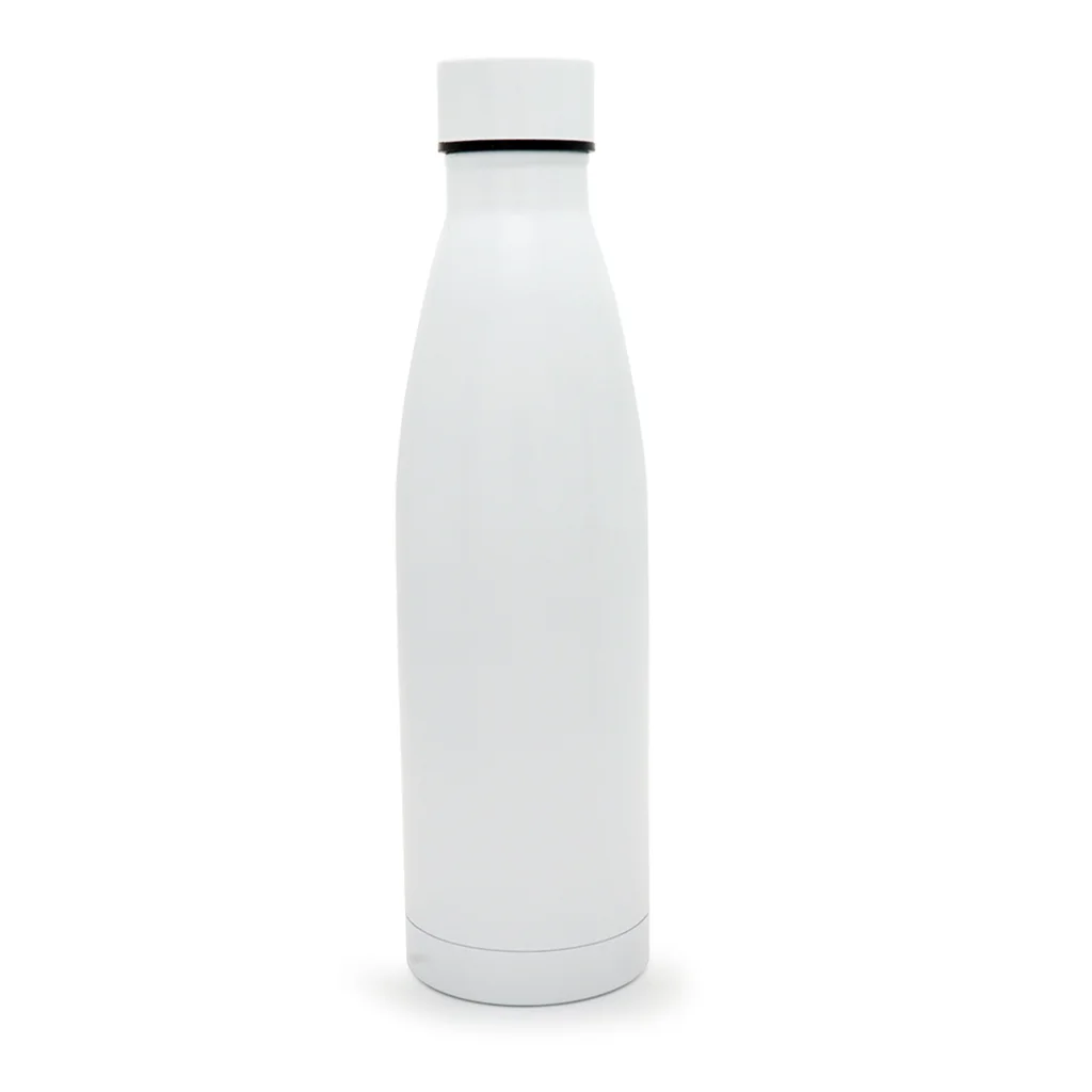 AGGERT Drinkware Estasi WHITE 500ml