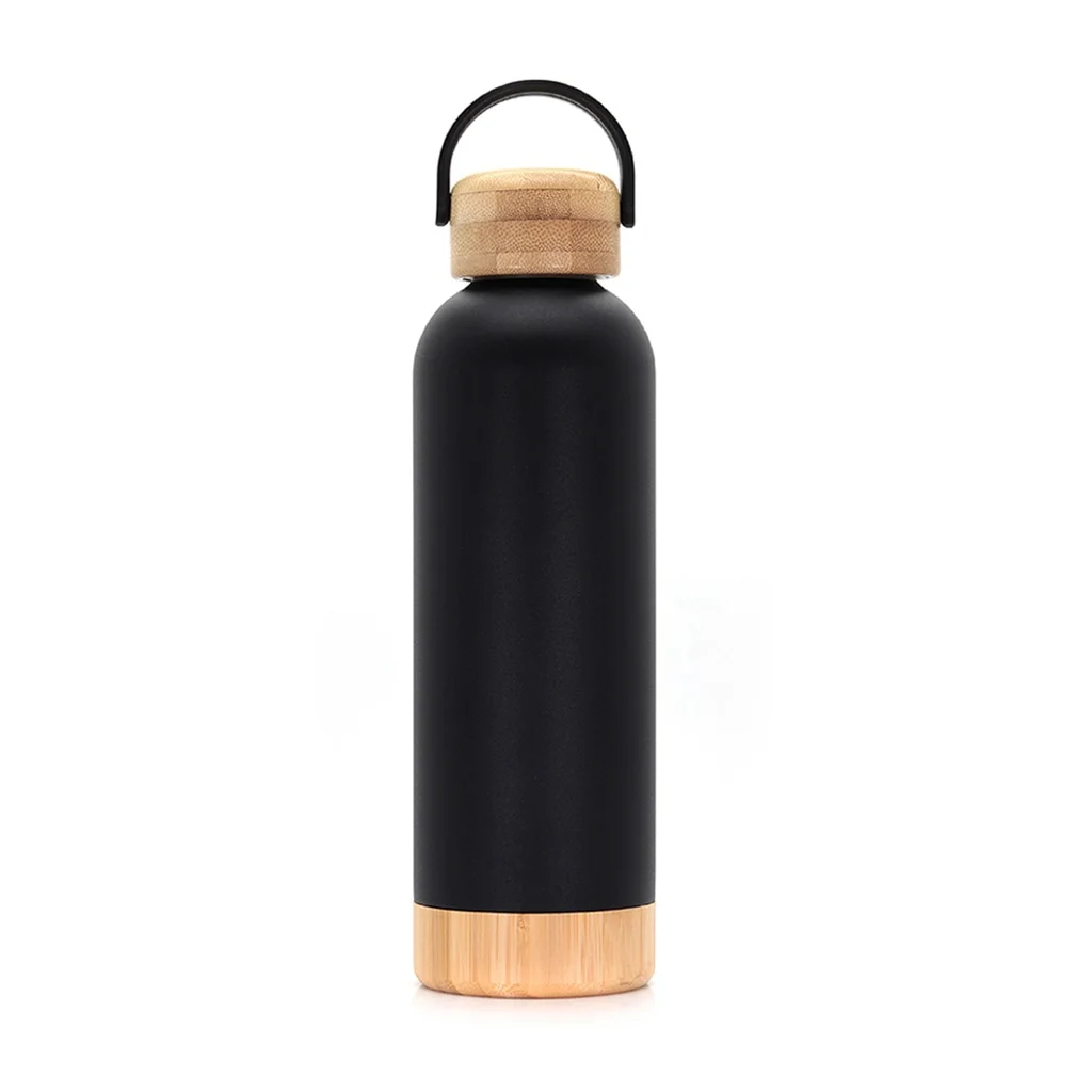 AGGERT Drinkware Natura BLACK 500ml
