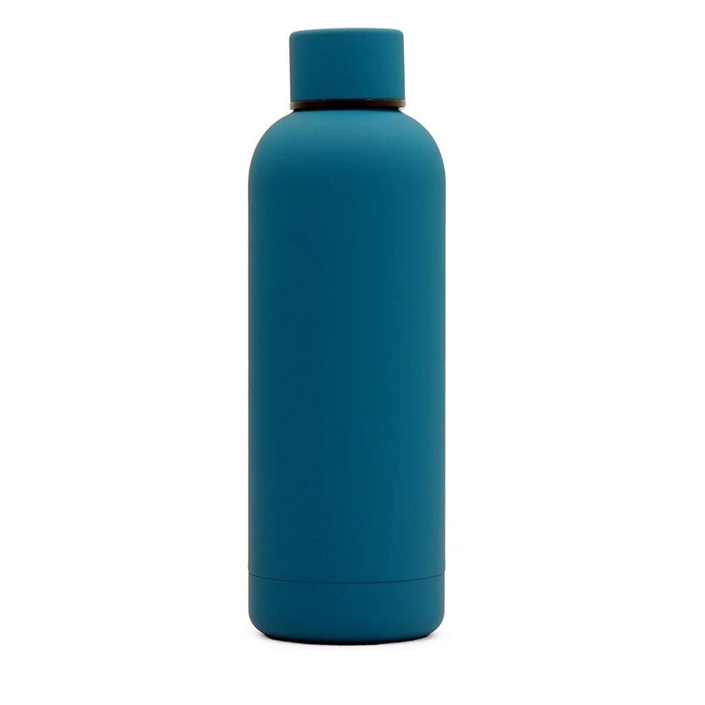 AGGERT Drinkware Soft Touch ICEBLUE 500ml