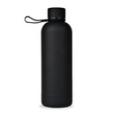 AGGERT Drinkware Soft Touch MATBLACK 500ml