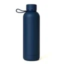 AGGERT Drinkware Spring Dew Soft Touch NAVY BLUE 750ml