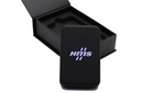 Magnetic wireless power bank 8000mAh