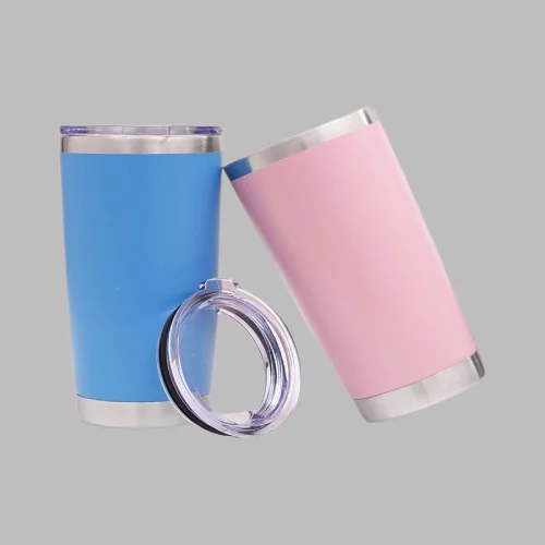 Thermal Mug STAN – 190926