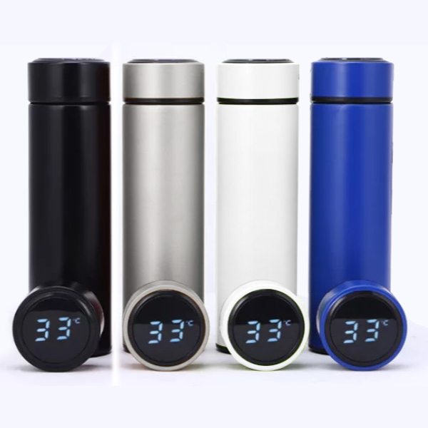 Smart Water Bottle STAN-070321