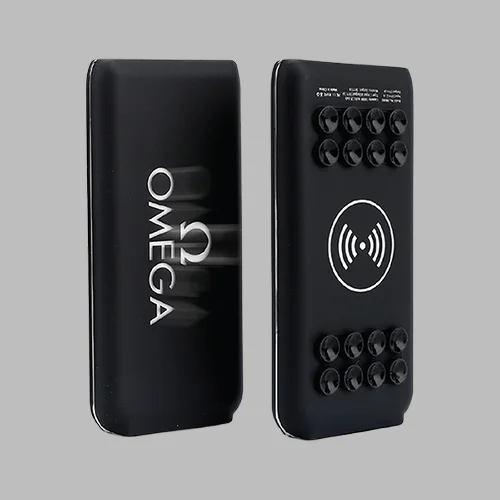  Wireless power bank 10000 mah