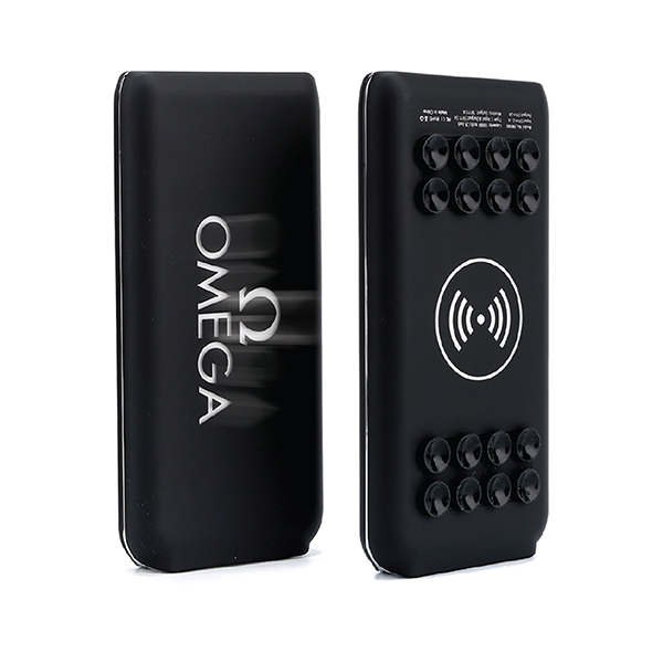  Wireless power bank 10000 mah