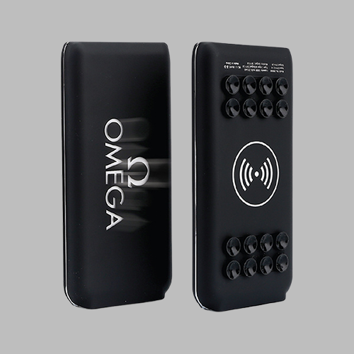  Wireless power bank 10000 mah