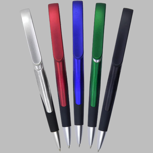 Plastic Pen STAN 17328-09