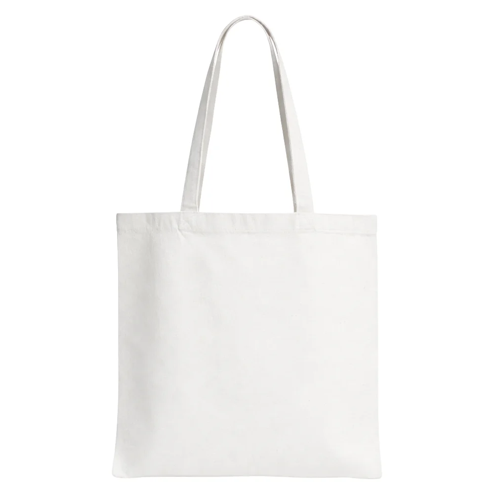 Cotton Bag 140 GSM WHITE