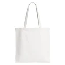 Cotton Bag 140 GSM WHITE