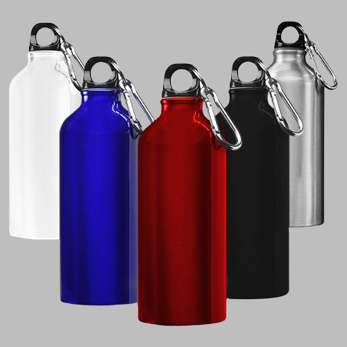 Water Bottle SWB 2012