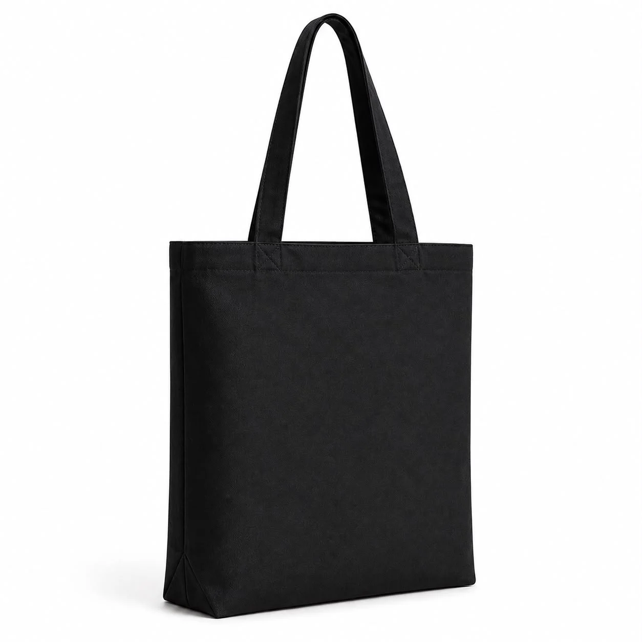Cotton Bag 260 GSM Black