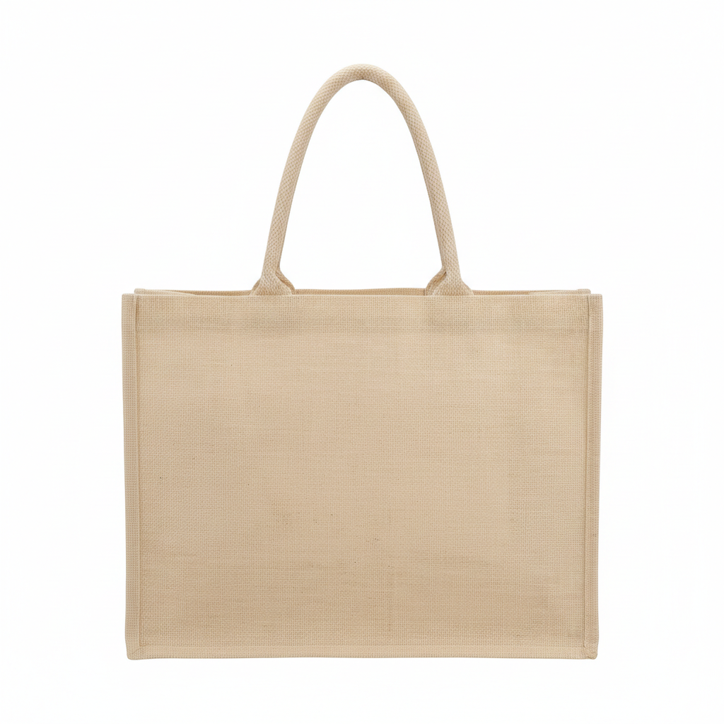 Jute Bag 3001