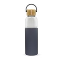 AGGERT Drinkware Vetro GREY 550ml