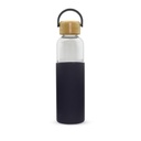 AGGERT Drinkware Vetro BLACK 550ml