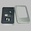 USB Flash drive Light up Logo 32GB