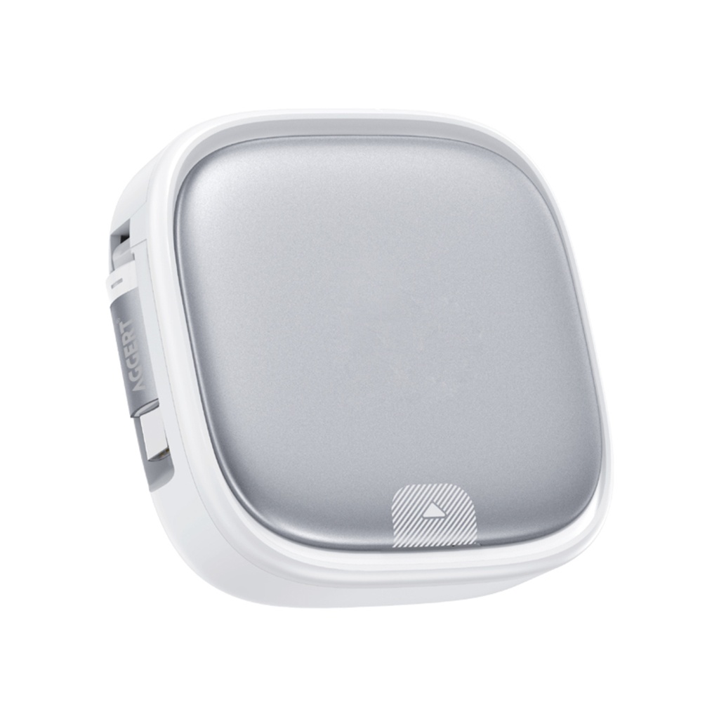 AGGERT Retractable Charging Cable WH8055