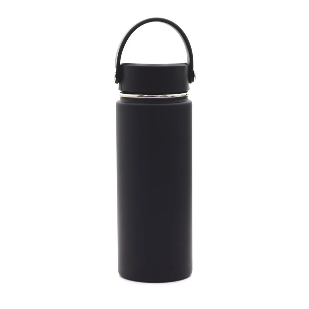 AGGERT Drinkware HydraLoop Black 500ml