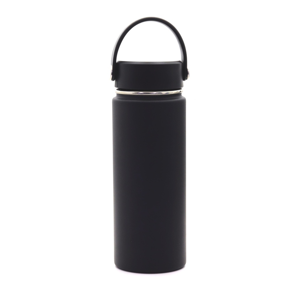 AGGERT Drinkware Royal Black 500ml