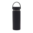 AGGERT Drinkware Royal Black 500ml