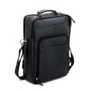 CHASE PLUS Leather Laptop Bag