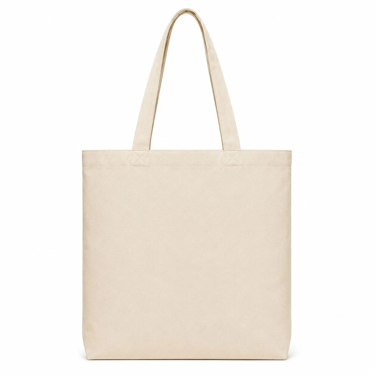 Cotton Bag 260 GSM NATURAL