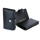 CHASE PLUS Pop Up Business Card holder - Glasgow