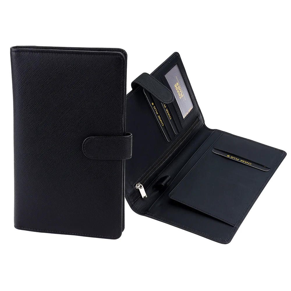 CHASE PLUS Travel Wallet - Glasgow
