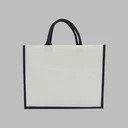 JUTE/CANVAS BAG 