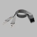 rPET Lanyard