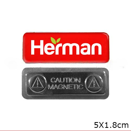 Lapel pin