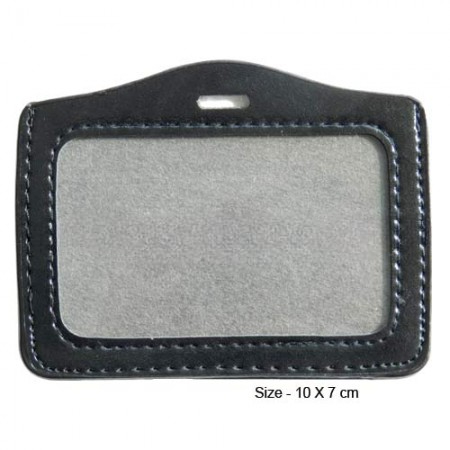 Badge Holder