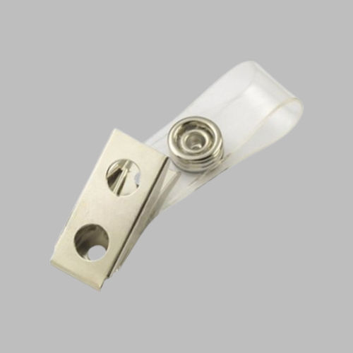 ID Badge Clip