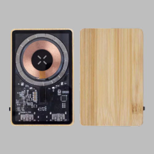 MagSafe wireless power bank 15W